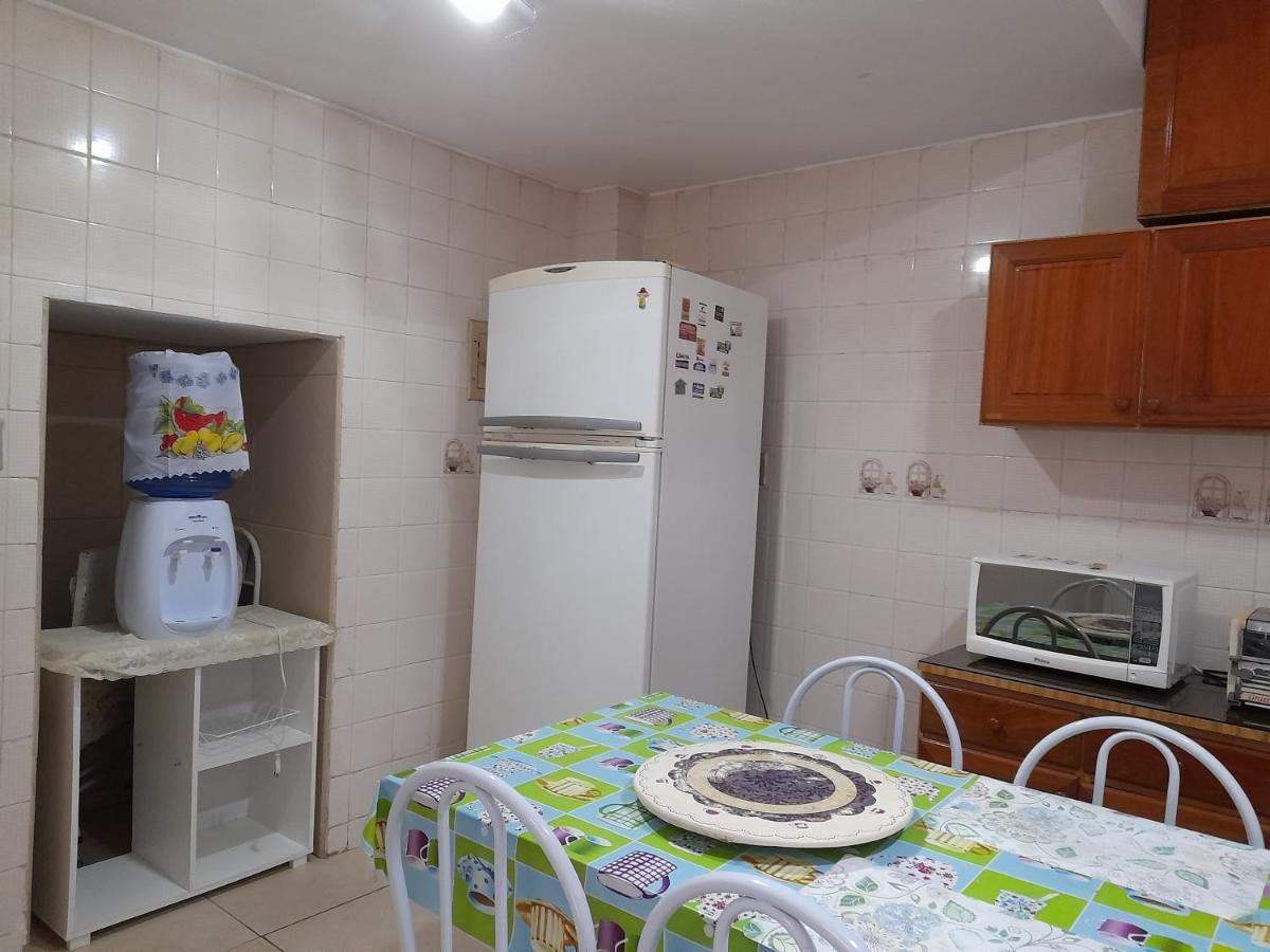 Сasa de vacaciones Do 3 Min A Pé - Churrasqueira - Wi Fi - Tv A Cabo Cabo Frío