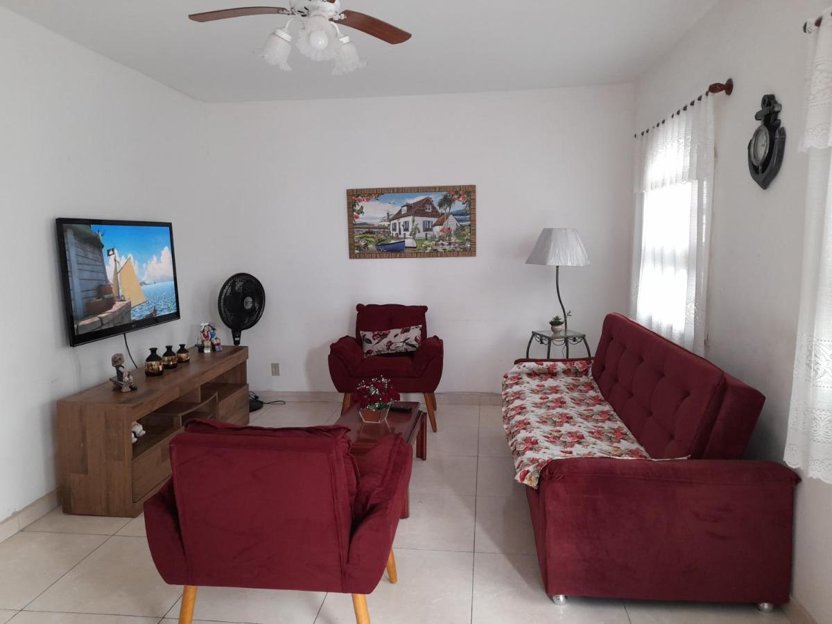 Do 3 Min A Pé - Churrasqueira - Wi Fi - Tv A Cabo Сasa de vacaciones