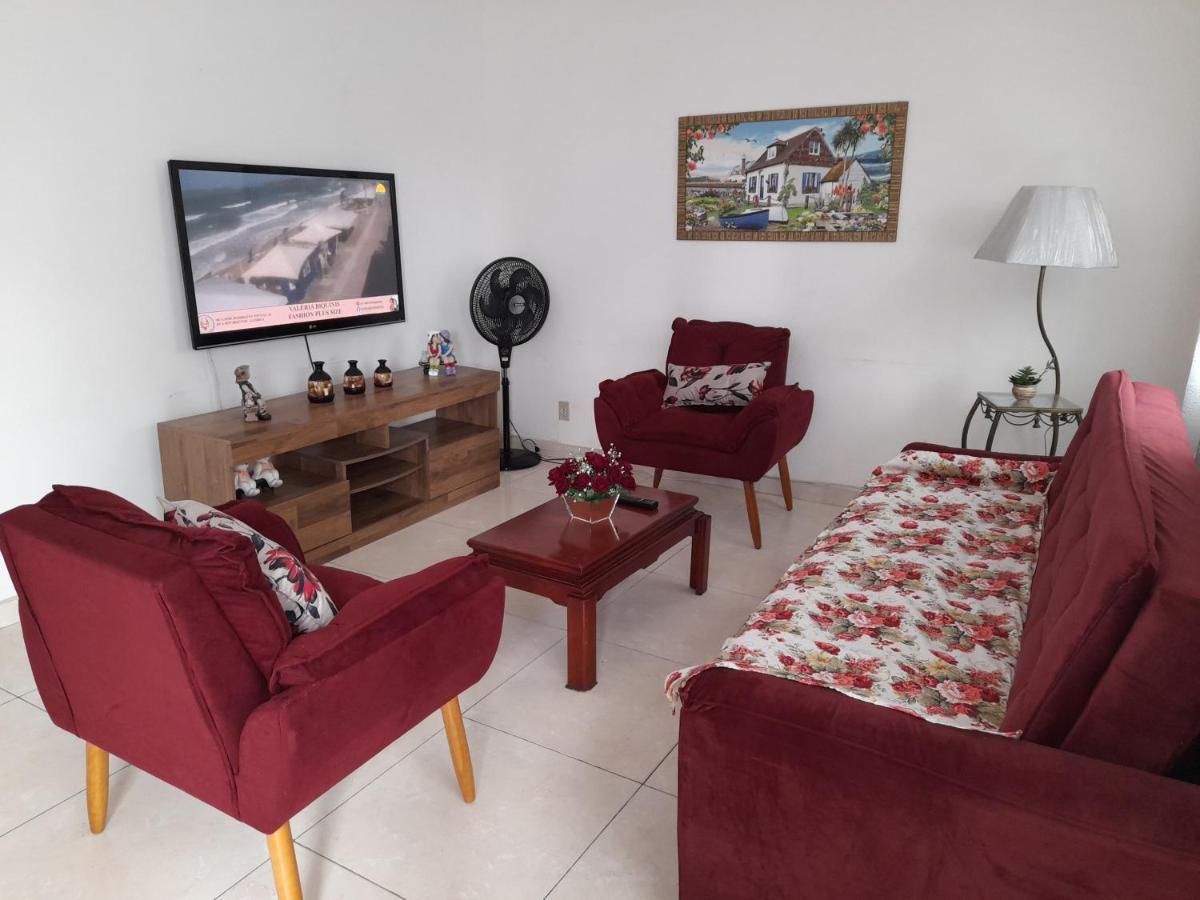 Casa 3 Min A Pe Da Do - Churrasqueira - Wi Fi Holiday home