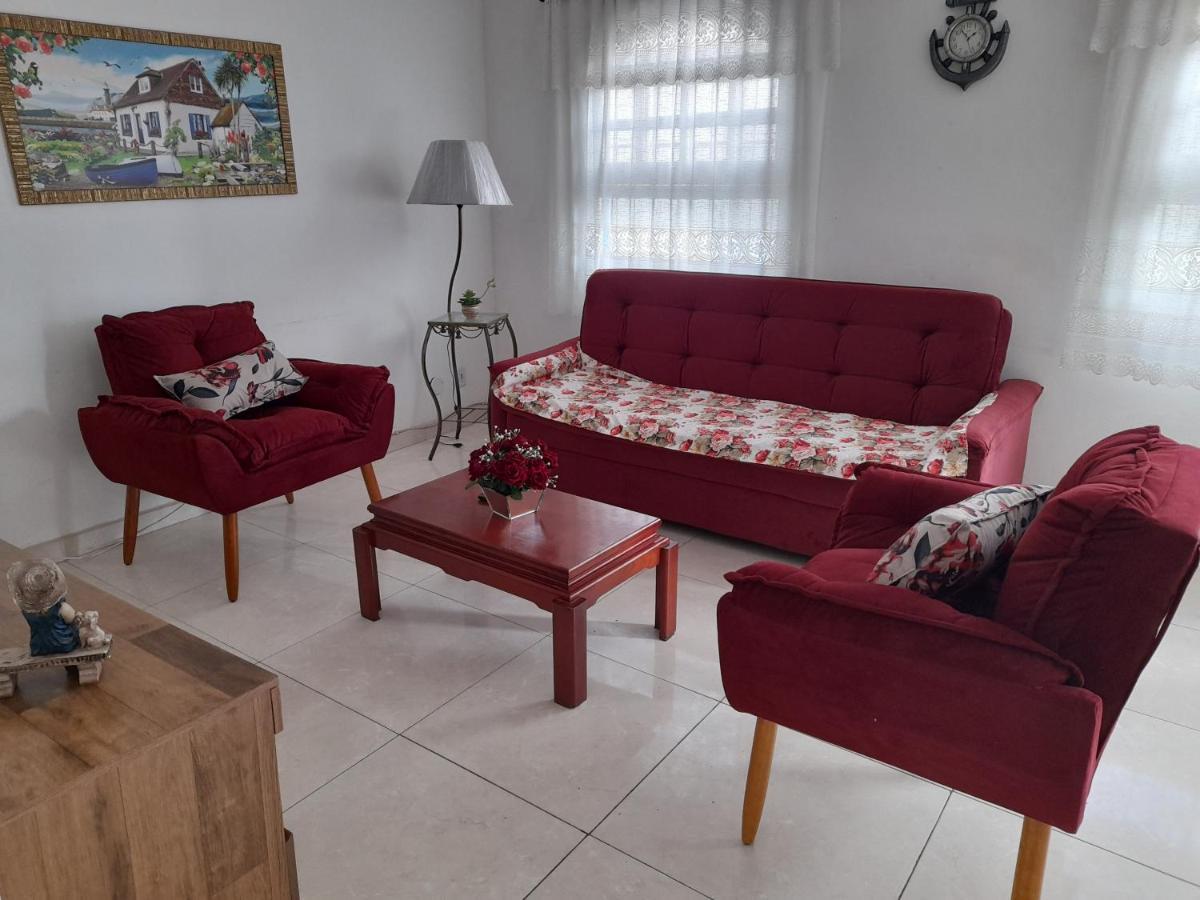Do 3 Min A Pé - Churrasqueira - Wi Fi - Tv A Cabo