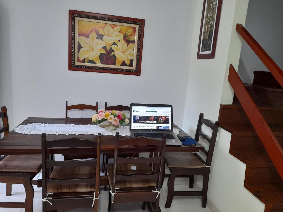 Сasa de vacaciones Do 3 Min A Pé - Churrasqueira - Wi Fi - Tv A Cabo Cabo Frío