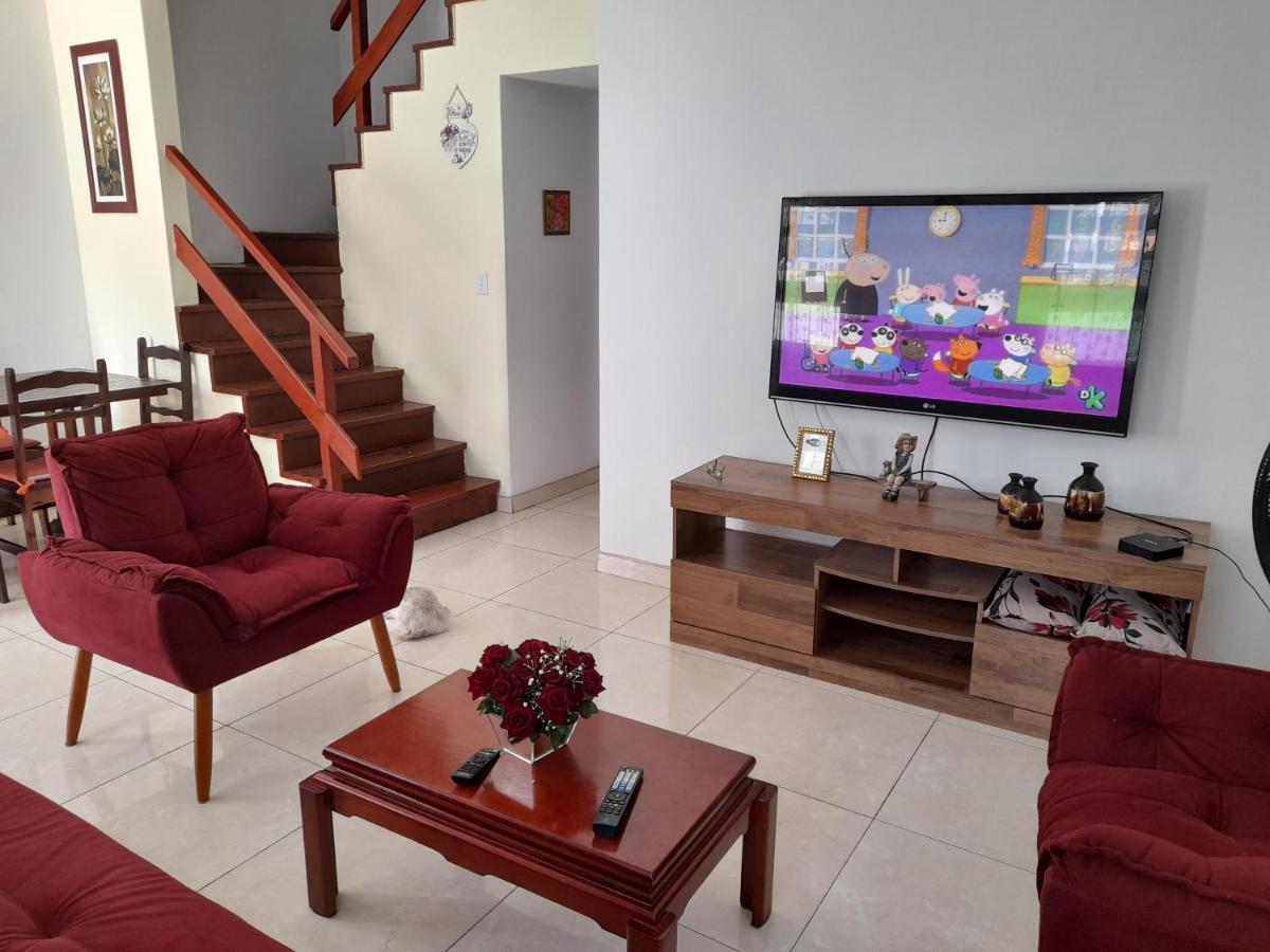 Do 3 Min A Pé - Churrasqueira - Wi Fi - Tv A Cabo *