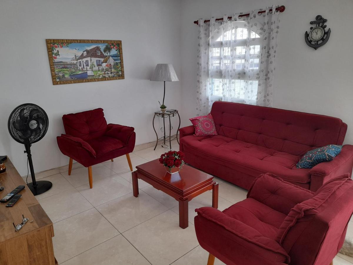 Do 3 Min A Pé - Churrasqueira - Wi Fi - Tv A Cabo * Cabo Frío