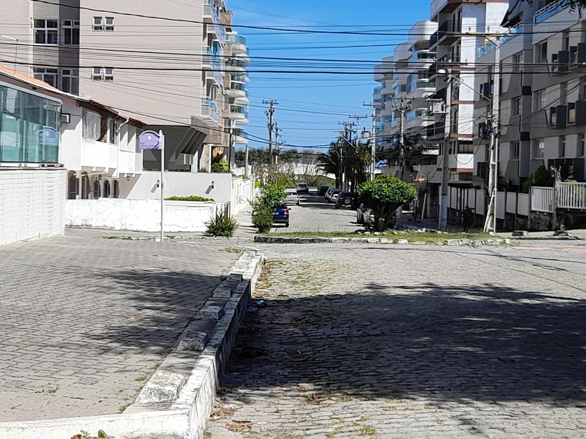 Сasa de vacaciones Do 3 Min A Pé - Churrasqueira - Wi Fi - Tv A Cabo Cabo Frío