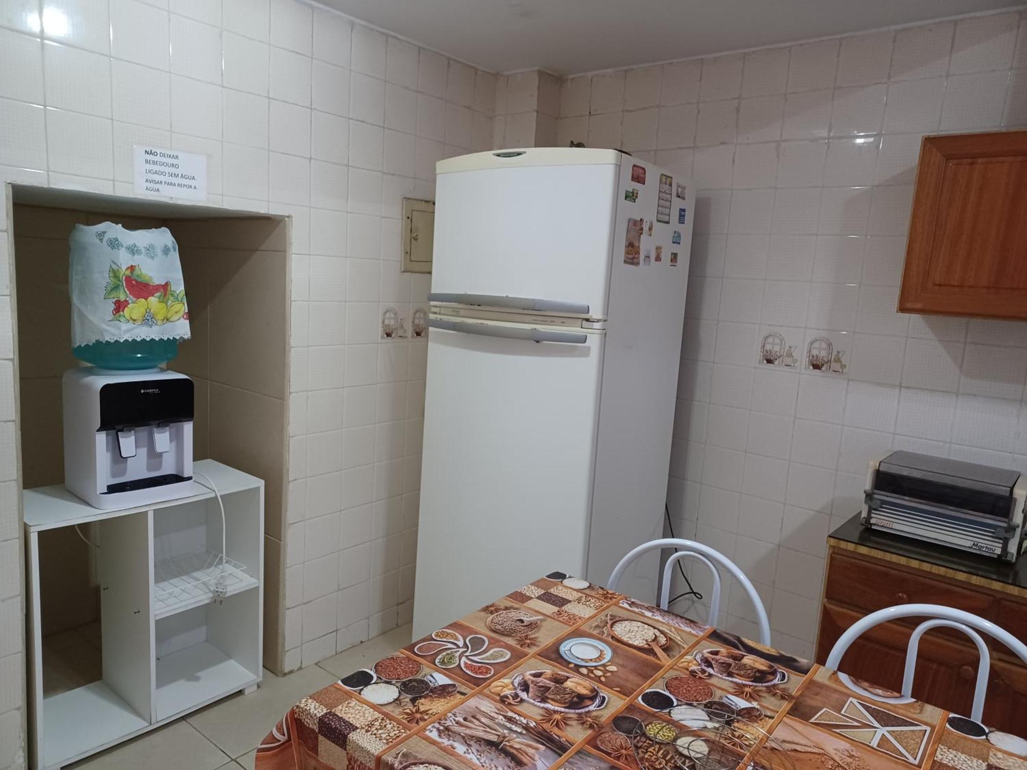 Сasa de vacaciones Do 3 Min A Pé - Churrasqueira - Wi Fi - Tv A Cabo *
