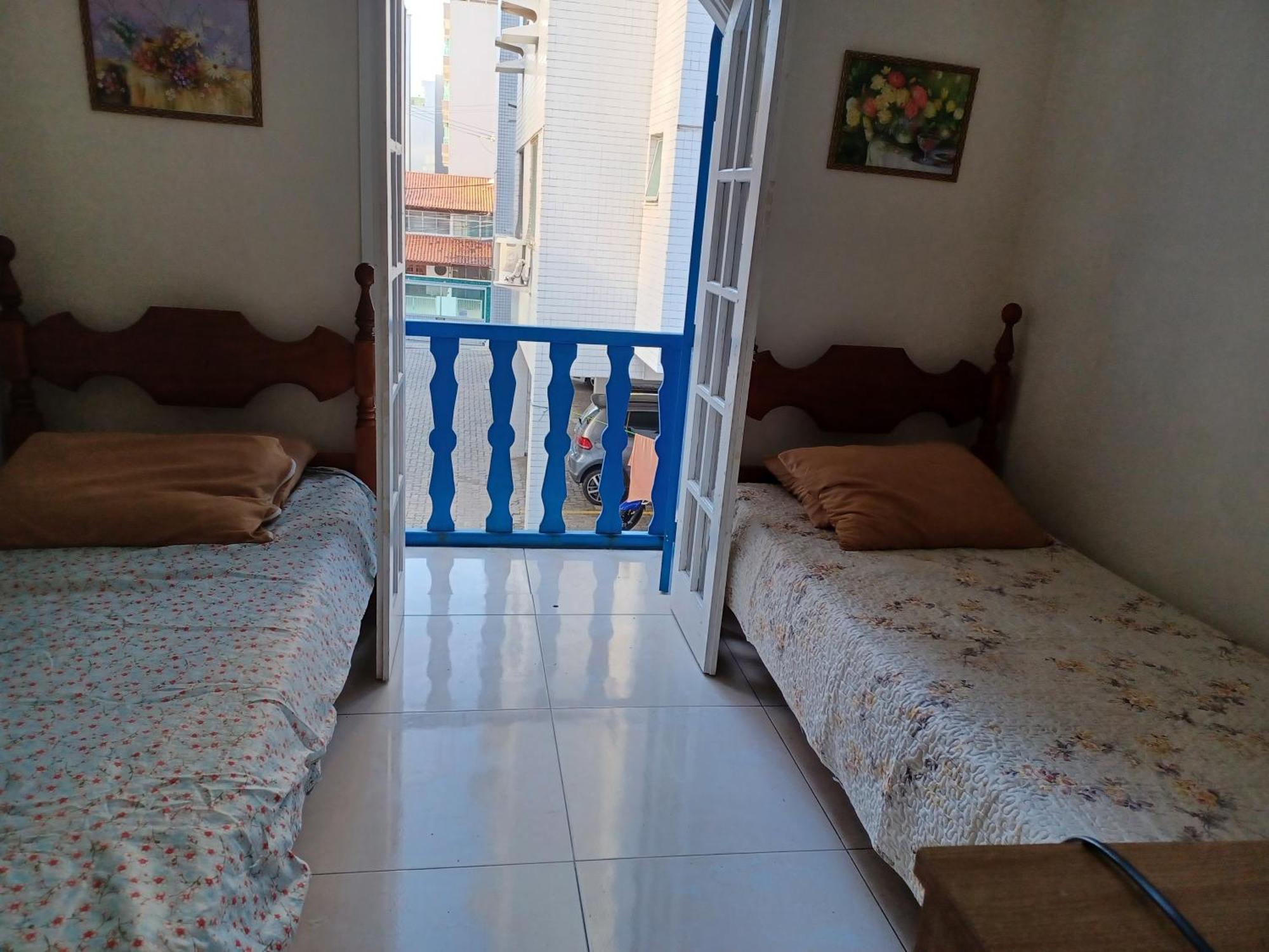 Do 3 Min A Pé - Churrasqueira - Wi Fi - Tv A Cabo Сasa de vacaciones Cabo Frío